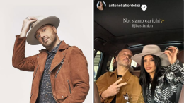 Joe Bastianich lancia "Foodish": la sfida ai piatti della tradizione in giro per l’Italia