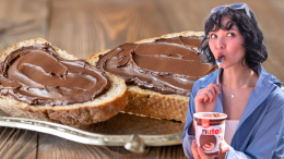 World Nutella Day: Nutella compie 60 anni e continua a conquistare il mondo