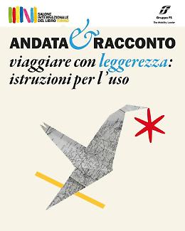 Concorso letterario "A/R Andata e Racconto": la terza edizione che celebra la leggerezza del viaggio