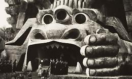Cabiria: 111 anni e non dimostrarli! Tutti pazzi per il primo colossal della storia
