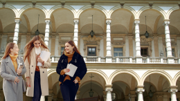 Tasse Università di Torino: ecco come richiedere il rimborso per i contributi del 2018