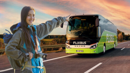 Flixbus e Arenaways semplificano i viaggi nel Cuneese: un solo biglietto per bus e treno
