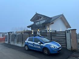 Una villa, tre automobili e preziosi: sequestrati i beni dei finti tecnici del gas