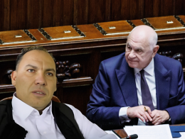 Dovevamo tenercelo?