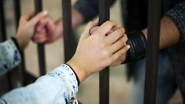 Diritto all'affettività in carcere: una battaglia ancora in sospeso (nonostante la sentenza della Corte costituzionale)