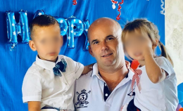 Omicidio Ara, la svolta in Appello: condannato anche Fagnoni, resta l&rsquo;ergastolo per Osella Ghena