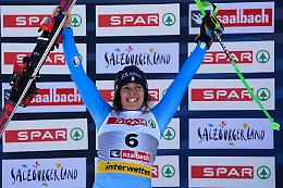 Mondiali, dopo l'oro arriva anche l'argento: ecco chi l'ha conquistato...