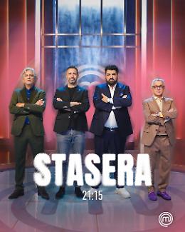 MasterChef Italia: una mystery box "crime" e sfide uniche tra cucina e musica