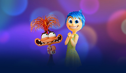 La sceneggiatrice di Inside Out arriva a Milano
