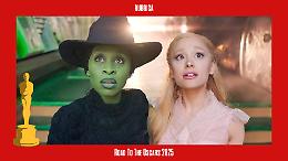 Wicked: il musical cinematografico che sfida la gravità e trionfa sugli schermi del 2024