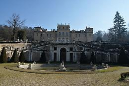 Pioggia di soldi per Villa della Regina: tra restauro e innovazione, il futuro passa dalla sostenibilità