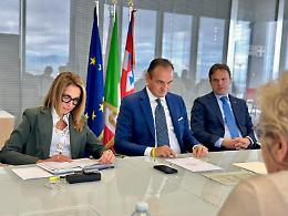 Il presidente della Regione Cirio annuncia il trasferimento di 25,5 milioni di euro nelle casse Edisu