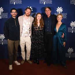 'Trifole: Le Radici Dimenticate' conquista Palm Springs: il film di Gabriele Fabbro al festival cinematografico