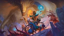 Dungeons & Dragons elimina le "razze": ha veramente senso?