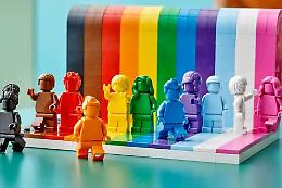 I Lego accusati di omofobia: il ragionamento ambiguo del Science Museum di Londra