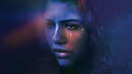 Iniziate le riprese per la terza stagione di "Euphoria": Zendaya e il cast tornano sul set con un salto temporale di quattro anni