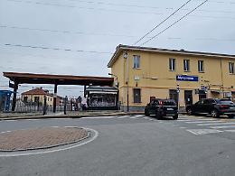 Un milione di euro per la stazione ferroviaria