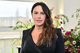 Karla Sofia-Gascón ci sarà agli Oscar 2025 (e Netflix ne finanzierà le spese)