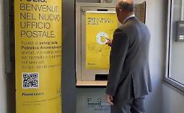 Riapre l'ufficio postale di Barbania: il progetto "Polis" colpisce ancora