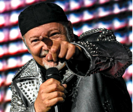 Tanti auguri Vasco Rossi: il regalo di Torino per i suoi 73 anni