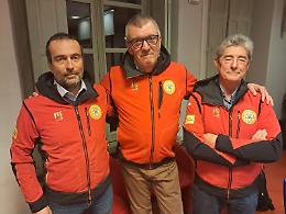 Giaj Arcota confermato al vertice del Soccorso Alpino piemontese. Ma sarà l'ultima volta 