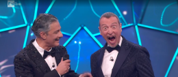 I momenti più iconici nella storia di Sanremo 