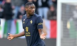 Juve-Kolo Muani, anche un grande ex si è esposto per un suo ritorno. La mossa che ha spiazzato tutti...