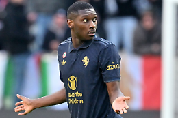 Juve, tutti pazzi per Kolo Muani. E sul suo futuro arrivano buone notizie da Parigi...