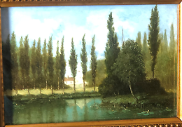 Ritrovati i Van Gogh scomparsi da cento anni