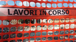 Stallo del cantiere del Cinema Trento per ostacoli burocratici e cronoprogramma contestato
