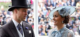 William e il flirt con Meghan
La verità è tutta in un libro