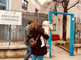 Asili nido aperti in orario serale: «Si comincia a San Valentino»