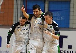 Per la L84 c'è la sfida contro l'Italservice Pesaro, coach Paniccia: «Servirà una gara intelligente e di grande intensità» 