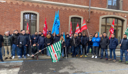 Gurit, «Il lavoro c’è ma se ne va in Cina». Via ai licenziamenti