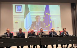 Verso la rottamazione quinquies? La risposta di Leo alla Lega