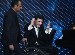Sanremo 2025, Carlo Conti rivela: "Ricomincio da Ezio Bosso"