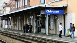 Poca sicurezza in stazione, arrivano i rinforzi per la polizia ferroviaria