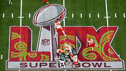 Super Bowl LIX: trionfo degli Eagles, spettacolo mozzafiato e ospiti stellari al Caesars Superdome