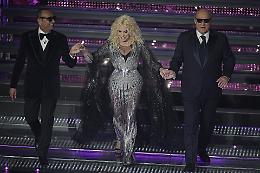 Sanremo: il riassunto della prima serata 