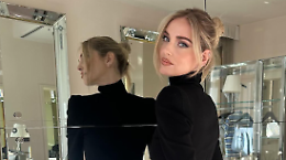 La svolta di Chiara Ferragni
«Volevo un bravo ragazzo»