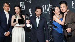 Critic's Choice Awards 2025: una vetrina sui potenziali vincitori degli Oscar