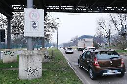 Torino è costretta a spegnere il velox da 26mila multe all'anno: ecco perché e cosa può succedere