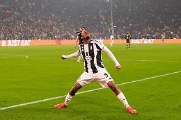 Juve avanti con fatica: contro il Psv finisce 2-1. Ma per il ritorno ad Eindhoven...