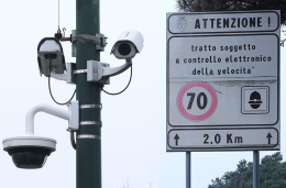 Velox, presto un altro decreto «per fare chiarezza». Arriveranno nuovi impianti?