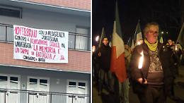 Striscione shock all'Università: "Siamo con la resistenza jugoslava". Ecco come si rovina il Ricordo 