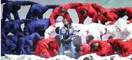 Dopo il Super Bowl, Kendrick Lamar e SZA conquistano l’Italia con il loro tour