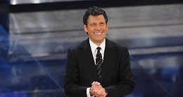 Fabrizio Frizzi: il sorriso che la TV non dimenticherà mai