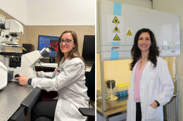 Airalzh Onlus: premiate due giovani ricercatrici dell'Università degli Studi di Torino