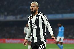 Juve, Douglas Luiz in crescita: "Ho avuto qualche fraintendimento ma ora..."