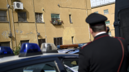 A Stresa un'indagine complessa porta alla denuncia di sei minorenni per spaccio e violenza